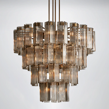 Ashford Round Chandelier