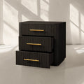 Finnley Wood Nightstand
