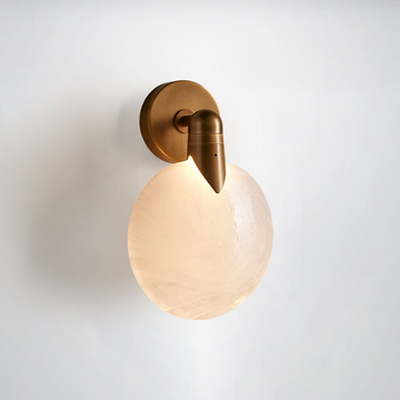 Lucent Sconce