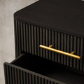 Finnley Wood Nightstand