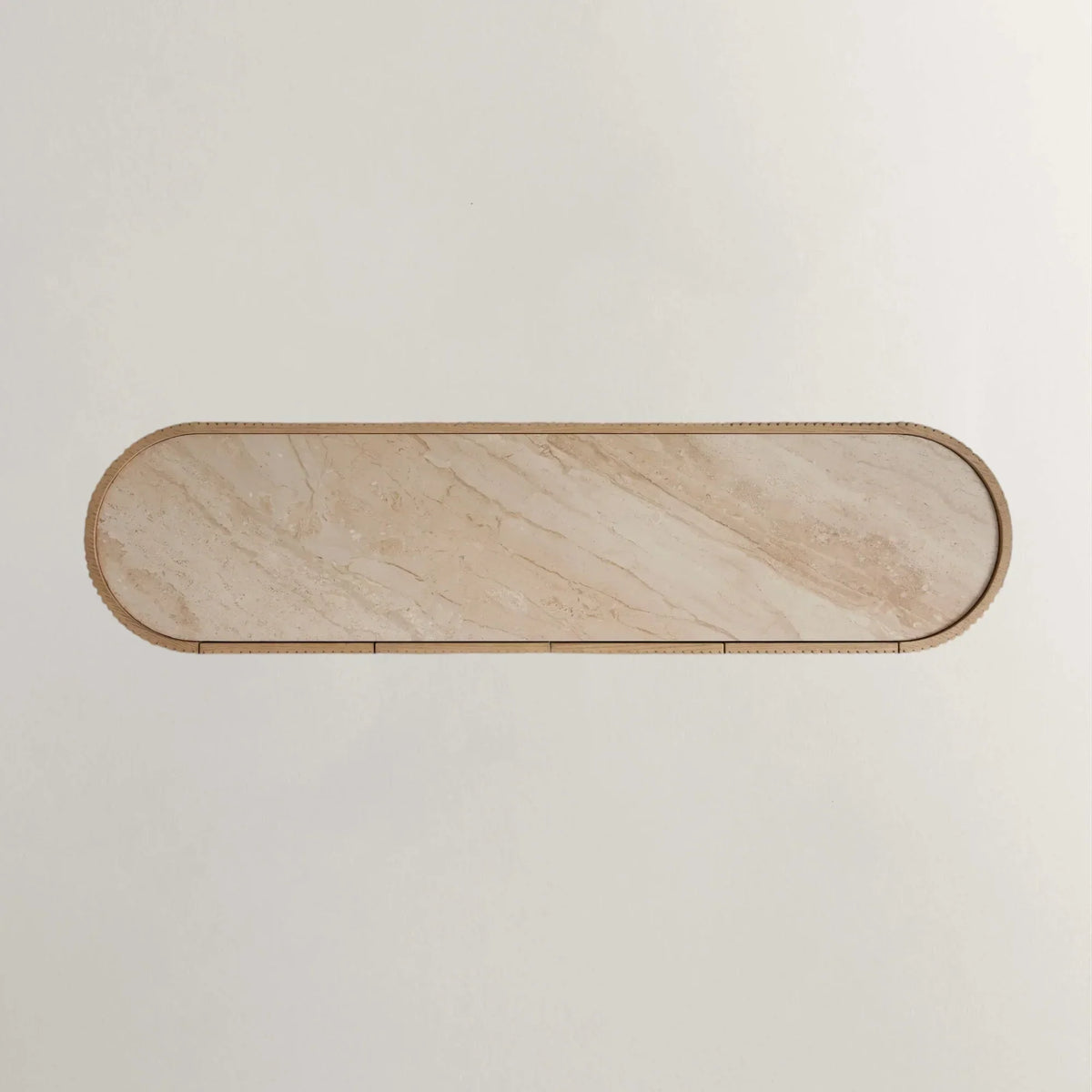 Astor Sideboard - Lamp Modern
