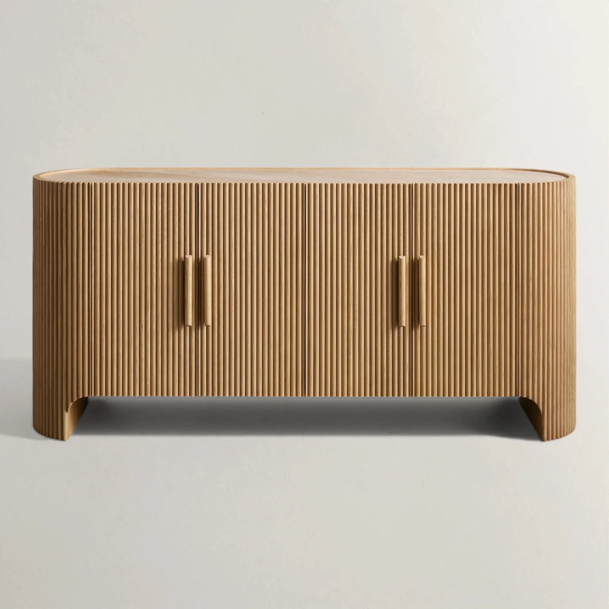 Astor Sideboard - Lamp Modern