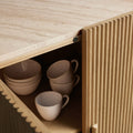 Astor Sideboard - Lamp Modern