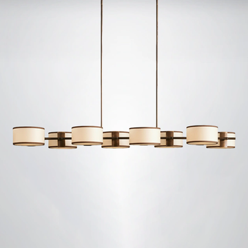 Arclight Linear Chandelier