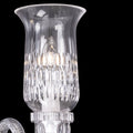 Lamp Modern Crystal Cups Chandelier For Living Room