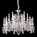 Baccarat Museum Crystal Chandelier-Lamp Modern