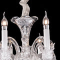Baccarat Museum Crystal Chandelier-Lamp Modern