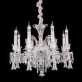 Baccarat Museum Crystal Chandelier-Lamp Modern