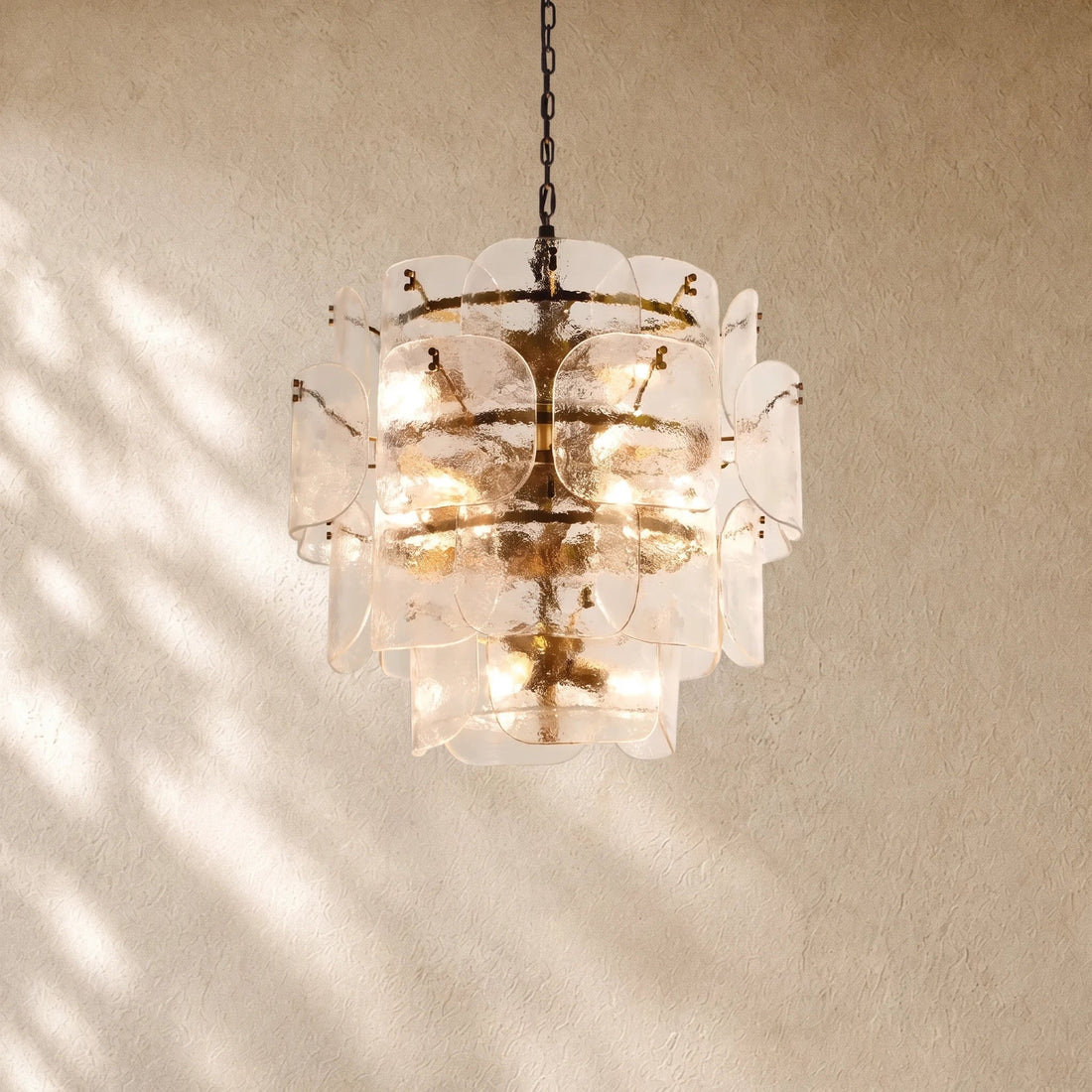 Blaires Round Chandelier