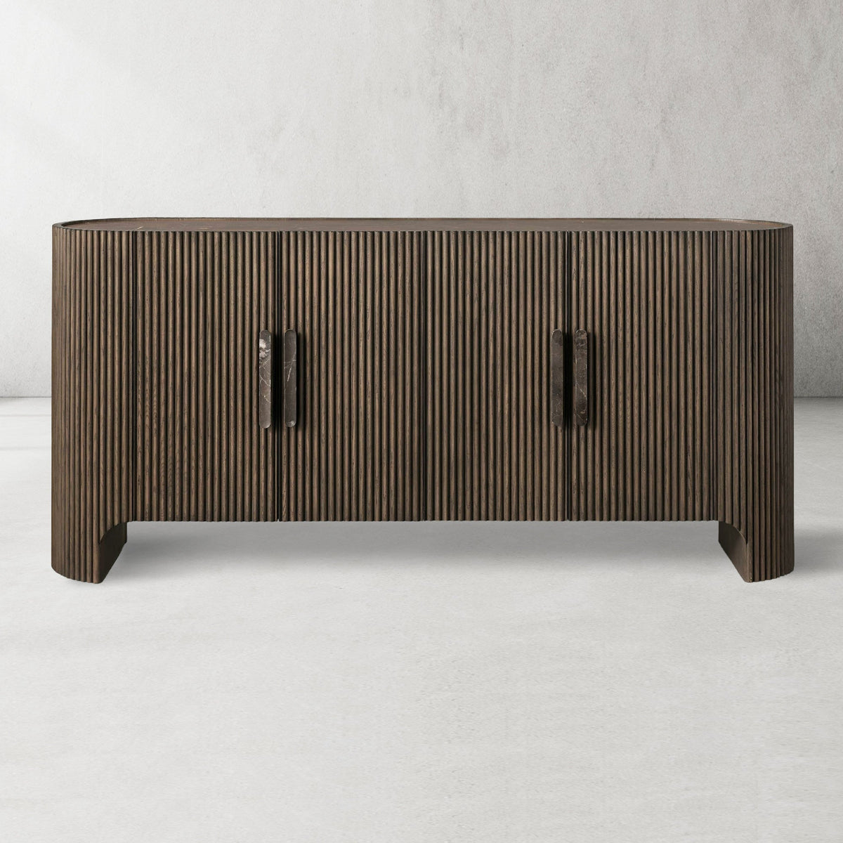 Astor Sideboard-Lamp Modern