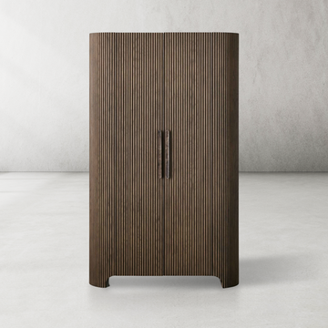 Astor Tall Cabinet-Lamp Modern