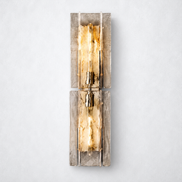 Enclave Wall Sconce 30"