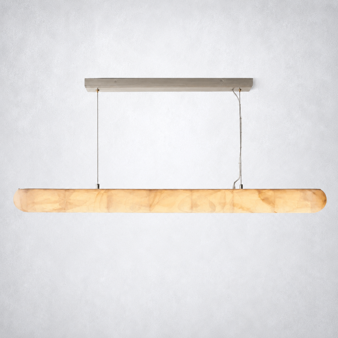 Marquise Lisa Linear Chandelier 60″