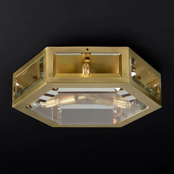 Chevalierr Flushmount 15''