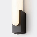 Agatha Alabaster Sconce