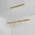 Dandelion Dining Room Chandelier