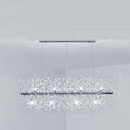 Dandelion Dining Room Chandelier