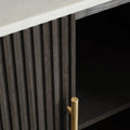 Findlay Sideboard - Lamp Modern