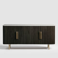 Findlay Sideboard - Lamp Modern