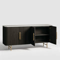 Findlay Sideboard - Lamp Modern