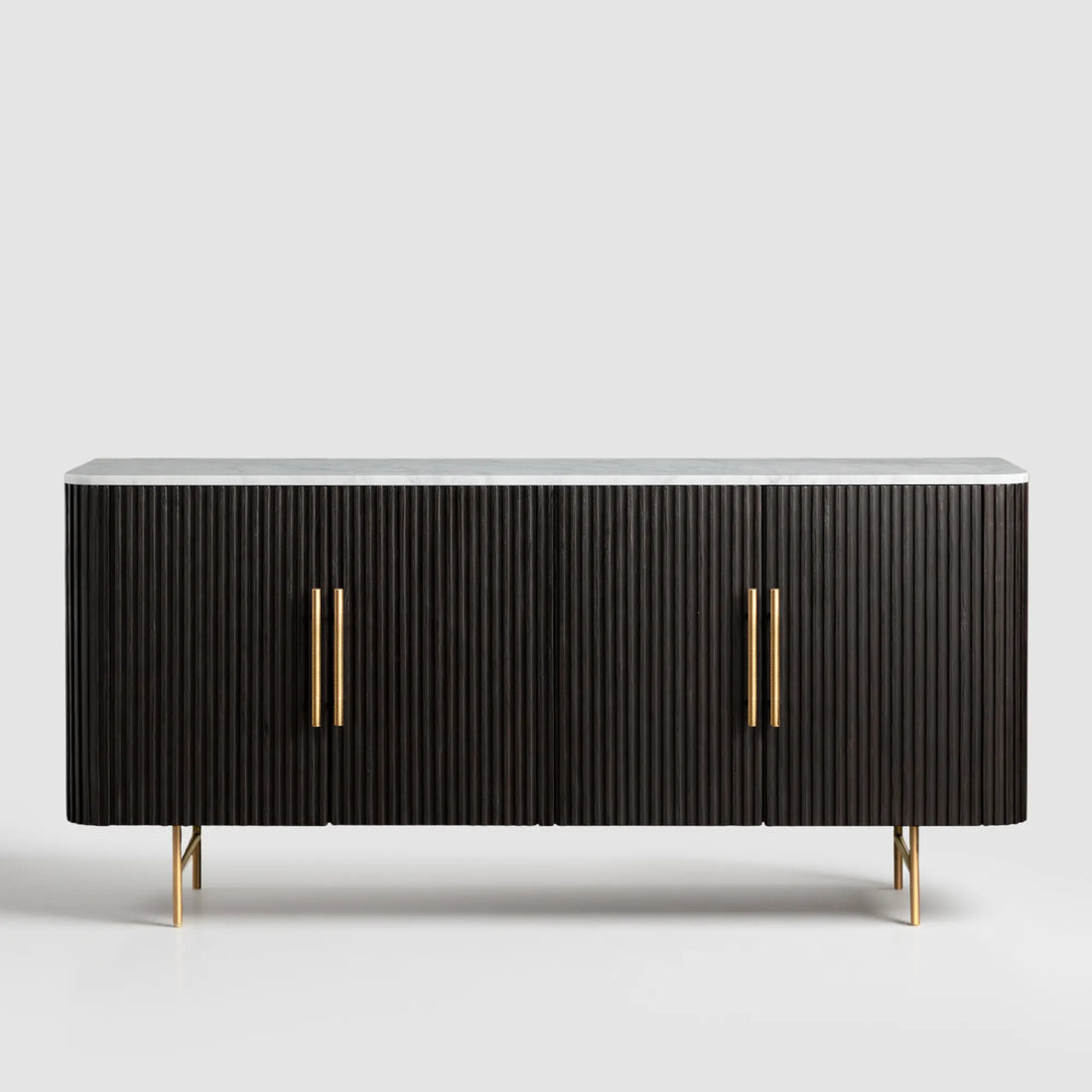 Finnley Sideboard-Lamp Modern