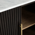 Findlay Sideboard - Lamp Modern