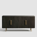 Findlay Sideboard - Lamp Modern