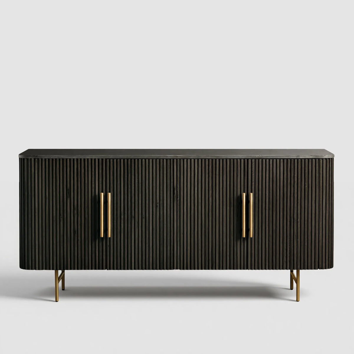 Findlay Sideboard - Lamp Modern