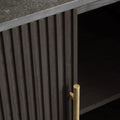 Findlay Sideboard - Lamp Modern