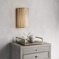 Forrest Wall Sconce