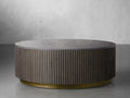 Finnley Round Coffee Table