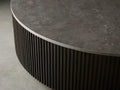 Finnley Round Coffee Table