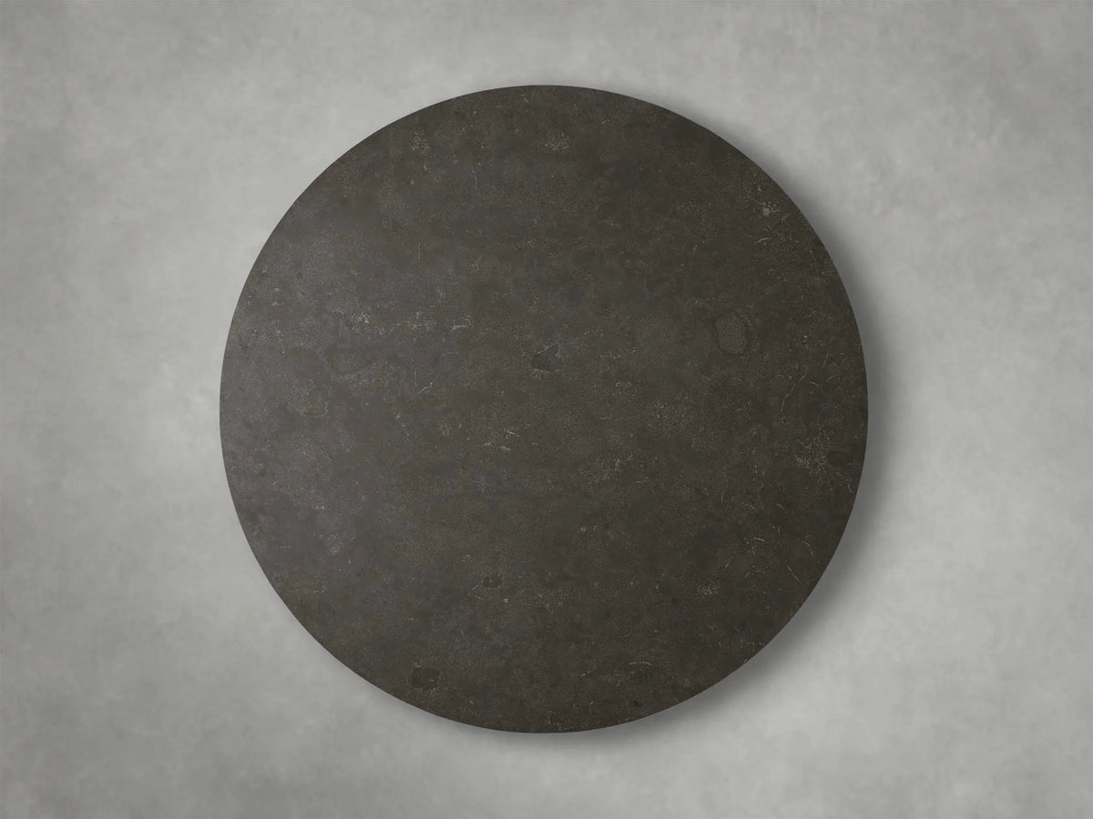 Finnley Round Coffee Table