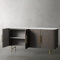 Findlay Sideboard - Lamp Modern