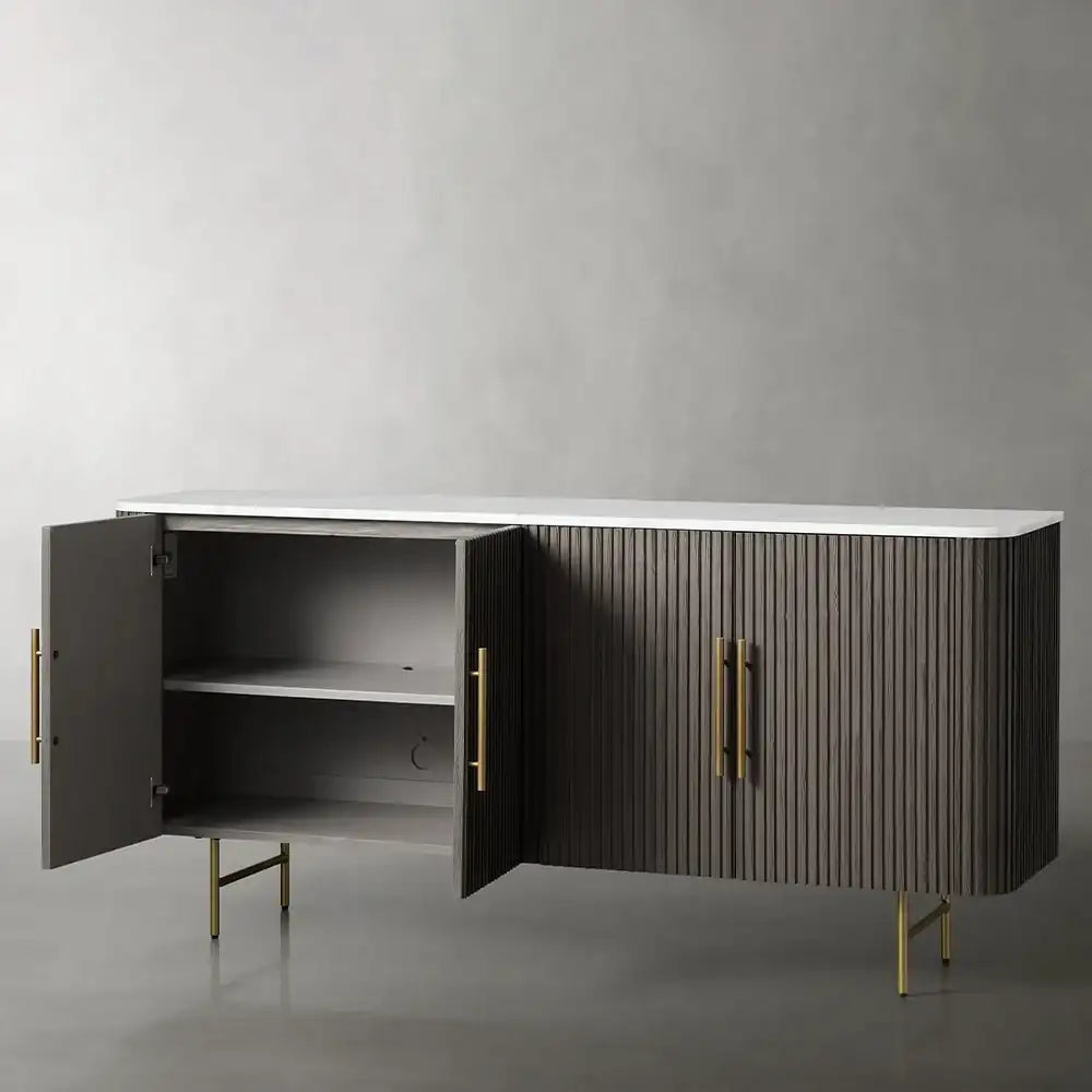 Findlay Sideboard - Lamp Modern