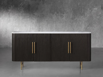 Finnley Sideboard-Lamp Modern