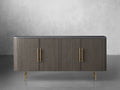 Finnley Sideboard-Lamp Modern