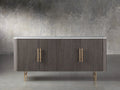 Finnley Sideboard-Lamp Modern