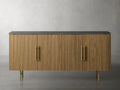 Finnley Sideboard-Lamp Modern