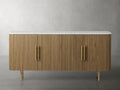 Finnley Sideboard-Lamp Modern