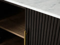 Finnley Sideboard-Lamp Modern