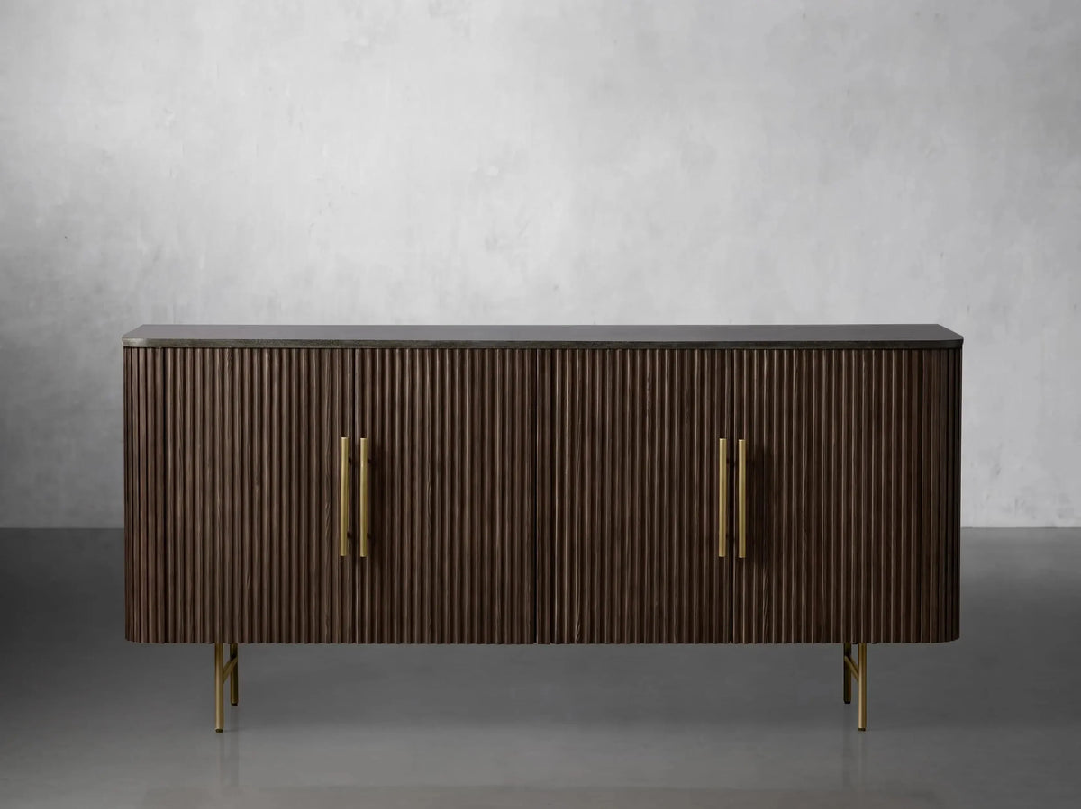Finnley Sideboard-Lamp Modern