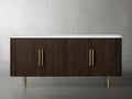 Finnley Sideboard-Lamp Modern