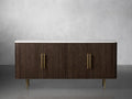 Finnley Sideboard-Lamp Modern
