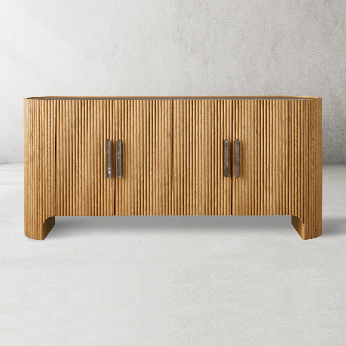 Astor Sideboard-Lamp Modern