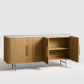 Findlay Sideboard - Lamp Modern