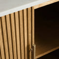 Findlay Sideboard - Lamp Modern