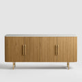 Findlay Sideboard - Lamp Modern