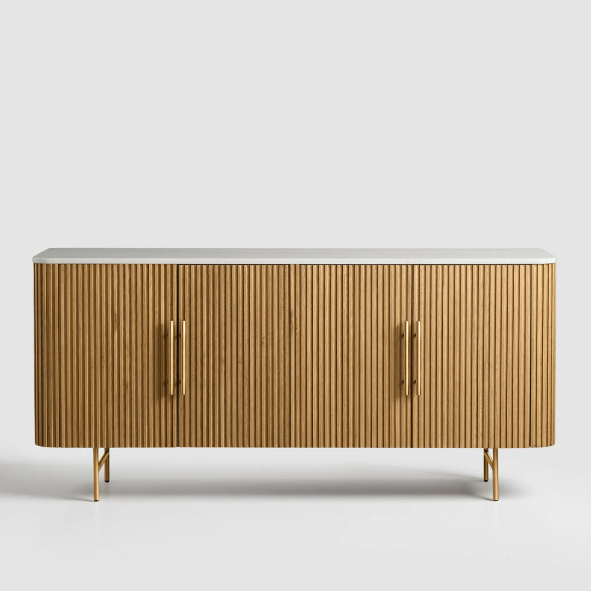 Findlay Sideboard - Lamp Modern