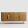 Findlay Sideboard - Lamp Modern